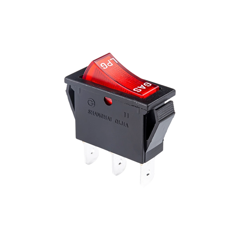 R11-11 전기 기기 로커 스위치