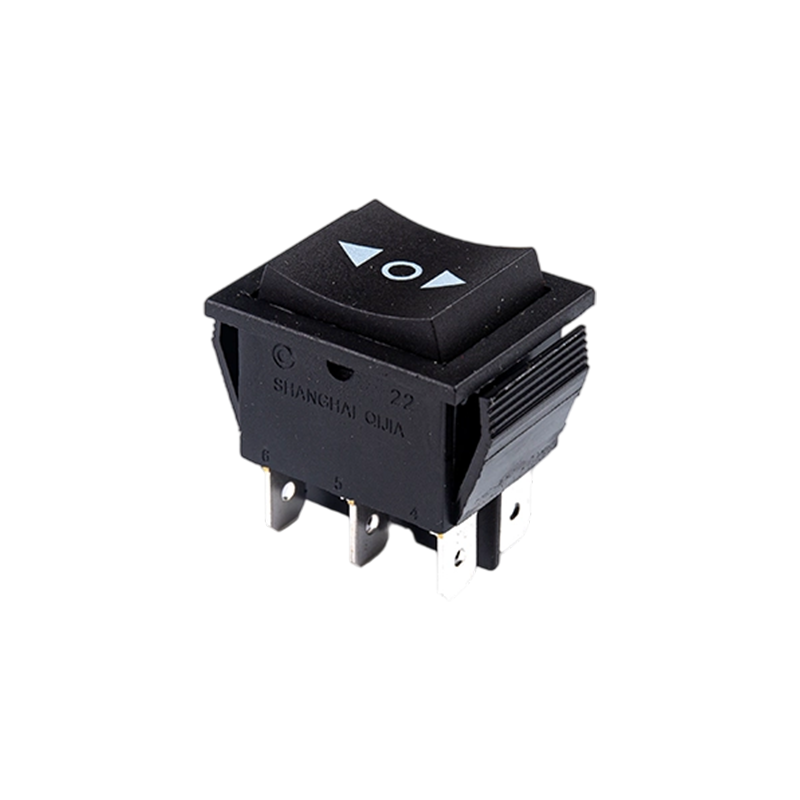 R11-22 3위치 로커 스위치