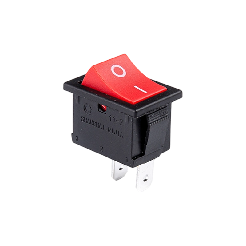 R13-114(자체 재설정) 로커 스위치