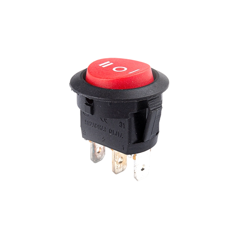 R13-31 소형 가전 로커 스위치