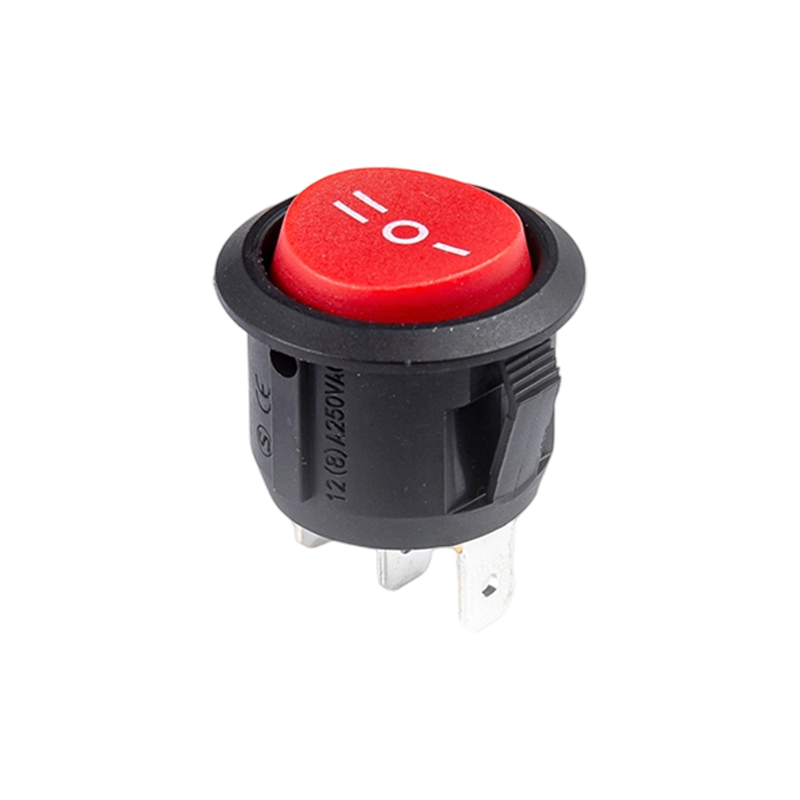 R13-32 컴퓨터 주변기기 로커 스위치