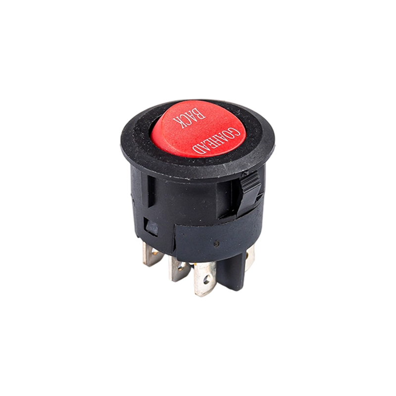 R13-36 소형 로커 스위치