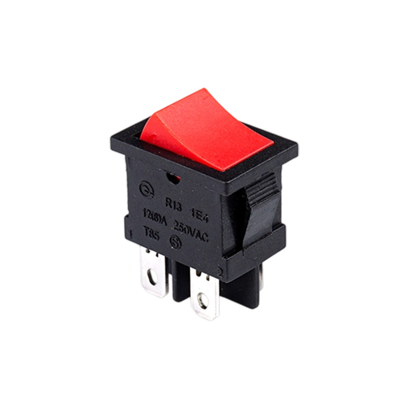 R13-62 청소 장비 로커 스위치