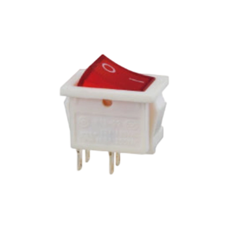 R13-92 발전기 로커 스위치