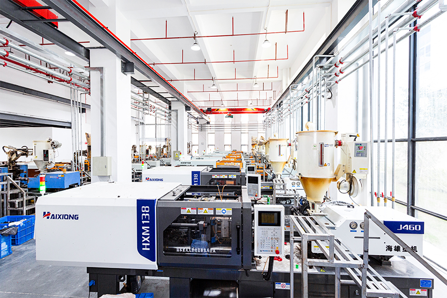 상하이 Qijia 전자 유한 공사