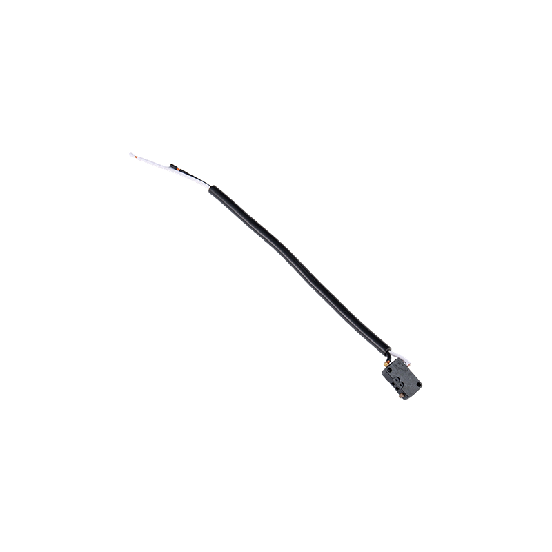 신뢰성과 내구성 와이어링 하니스 연결