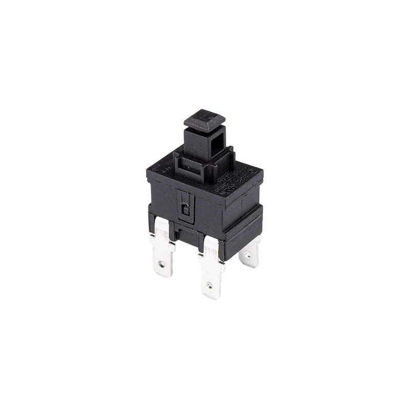 P12-23A 미끄럼 방지 및 간섭 방지 버튼 스위치