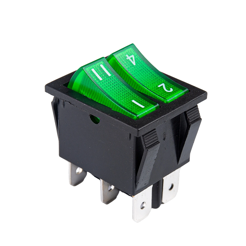 R11-122 로커 스위치