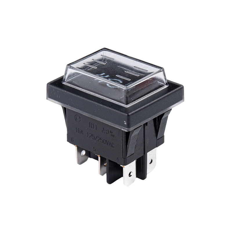 R11-823 로커 스위치