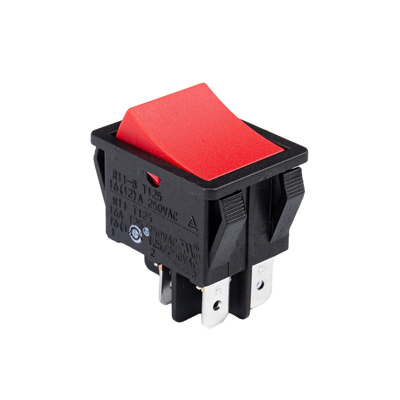 R11-824 로커 스위치