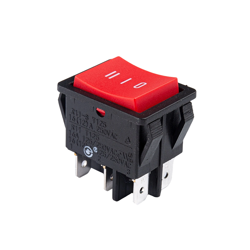 R11-827 로커 스위치