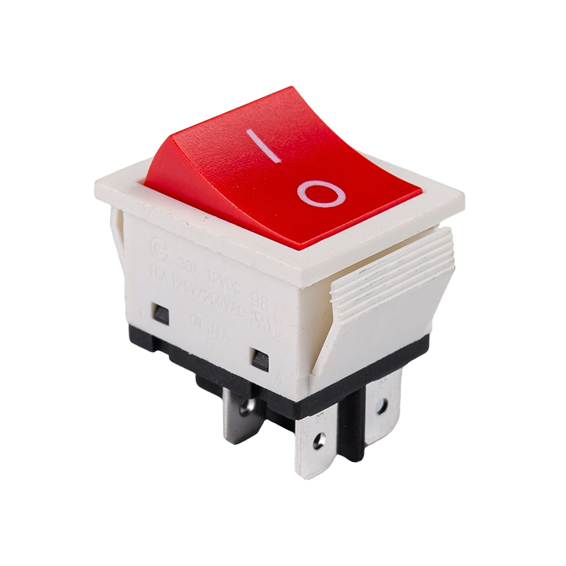 R11-981 로커 스위치