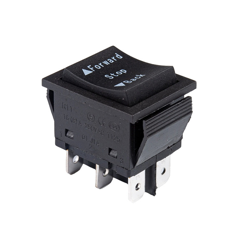 R11-983 로커 스위치