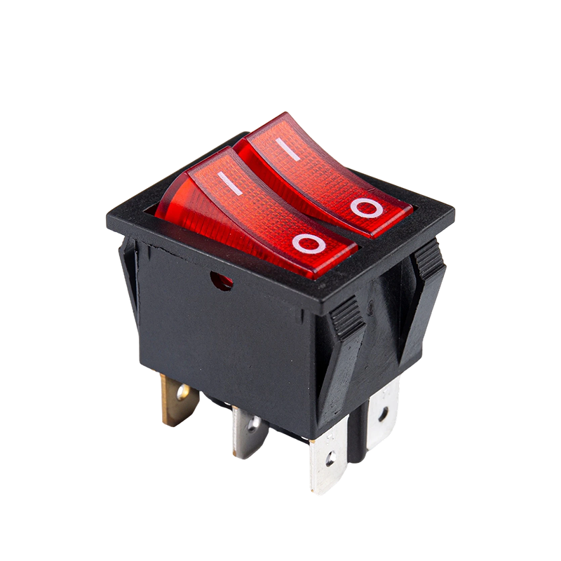 R11-121 로커 스위치