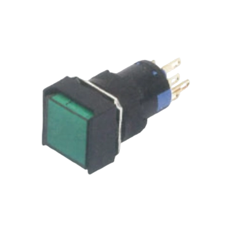 A16-322 (자동 잠금) 버튼 스위치