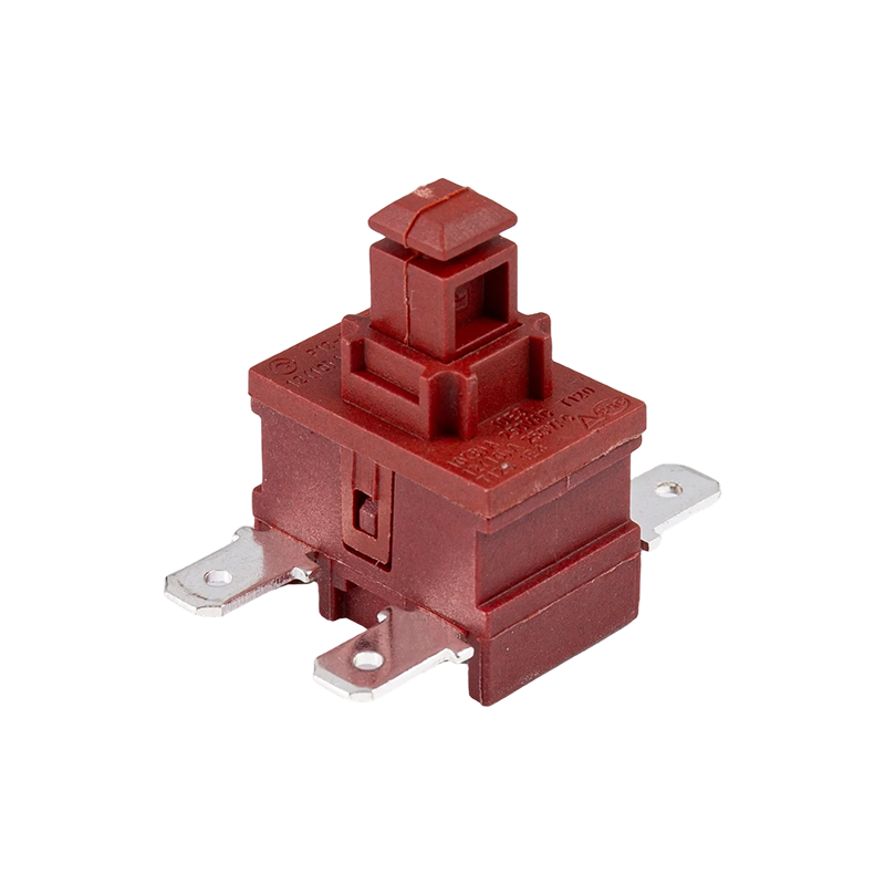 P12-23B 버튼 스위치