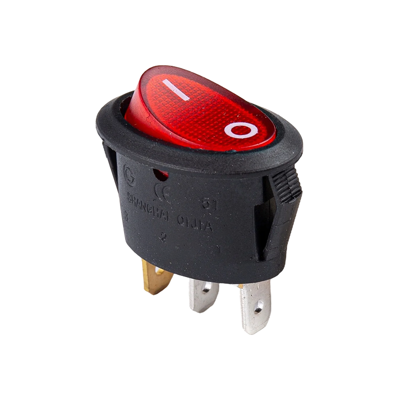 R13-512 로커 스위치